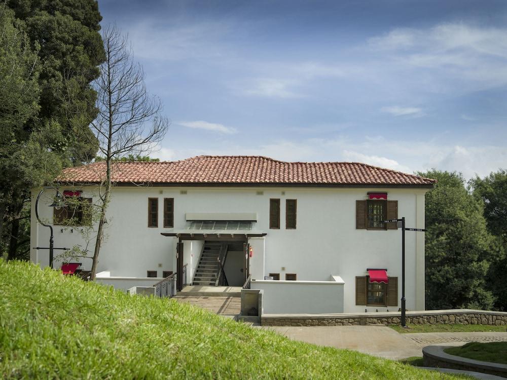 The Tamara Kodai Kodaikanal Exteriér fotografie