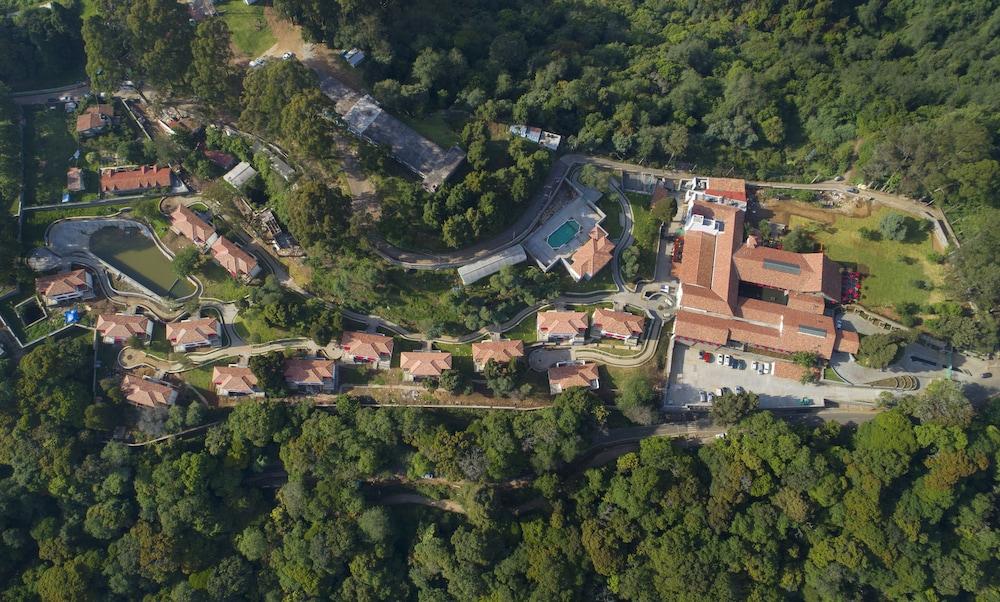 The Tamara Kodai Kodaikanal Exteriér fotografie