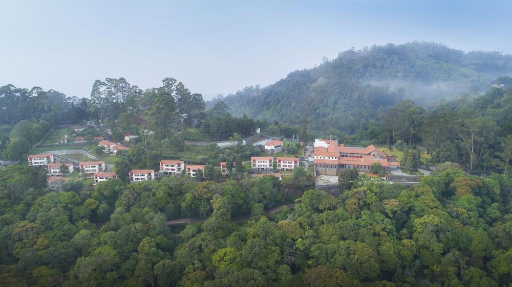 The Tamara Kodai Kodaikanal Exteriér fotografie